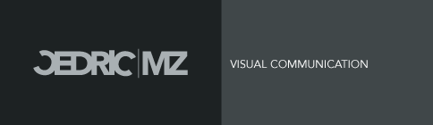 Cedricmz.net - Online Portfolio