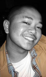 Cedric Maniquiz - Cedricmz.net - Graphic/Web Designer